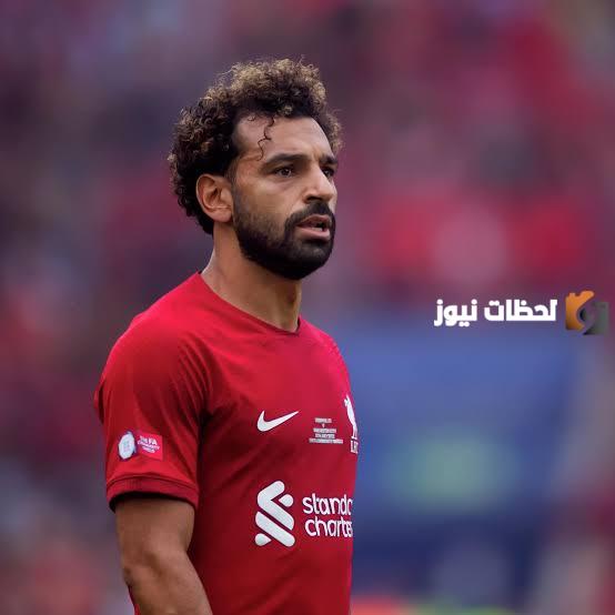 صفقة مدوية.. مفاوضات نادي الاتحاد مع محمد صلاح نجم ليفربول