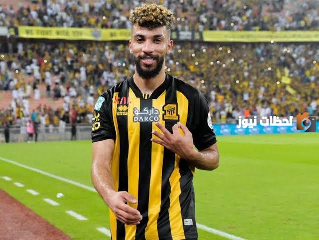 منعطف جديد في أزمته مع سانتو .. العبود سيستمر مع الاتحاد