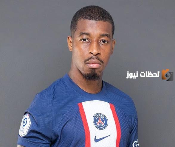 الاتحاد السعودي لن يهدأ .. الاتحاد يستطلع رأي باريس سان جيرمان الفرنسي للتعاقد مع (كيمبيمبي)