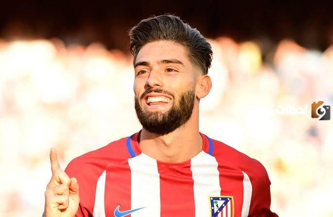 أتلتيكو مدريد الإسباني, الشباب السعودي