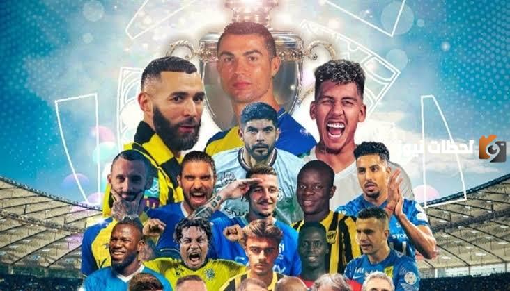 حصاد… من الأفضل بالجولة الخامسة في “روشن”