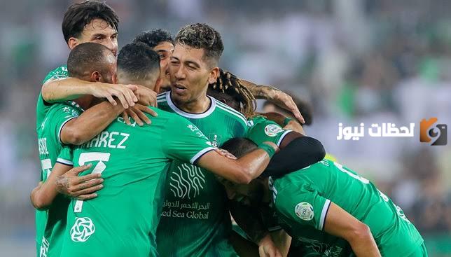 أزمة خطيرة تواجه الأهلي السعودي .. النادي مجبر على طرد أحد المحترفين الأجانب