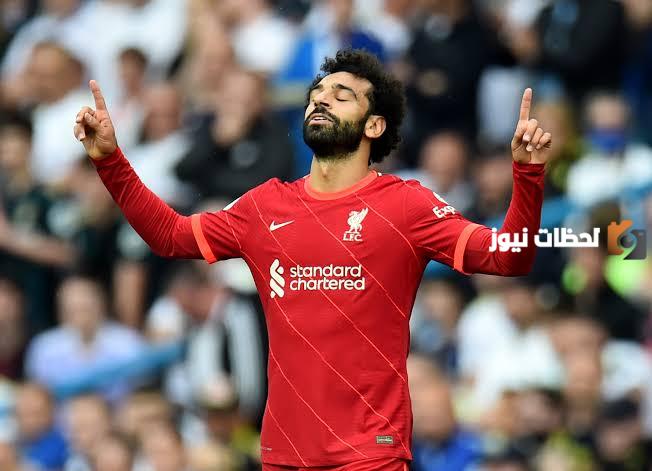 الإعلام المصري يعلنها .. اليوم محمد صلاح سيكون اتحادي بعد موافقة الجميع