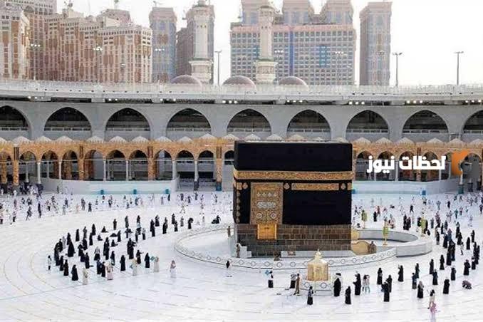 خطوات استخراج تصريح أداء العمرة