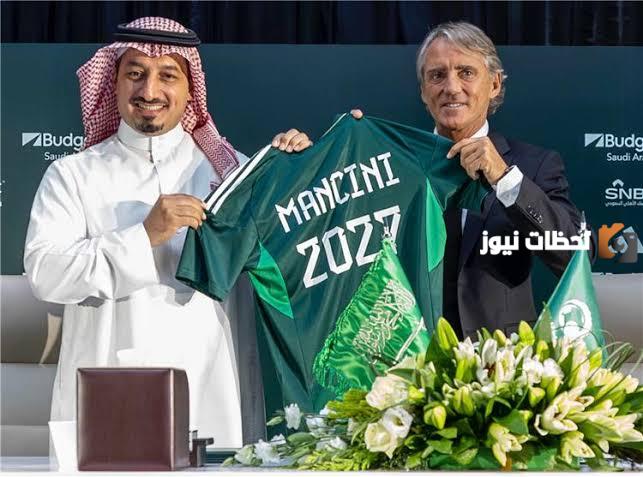 صحف إيطالية تنتقد مدرب المنتخب السعودي .. فاشل في التعامل مع اللاعبين