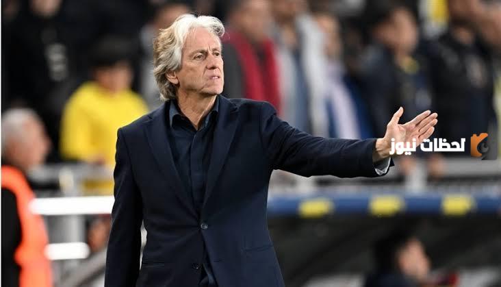 استعدادا لمنافسات دوري روشن... خيسوس يقدم مفاجأة لنجوم الهلال
