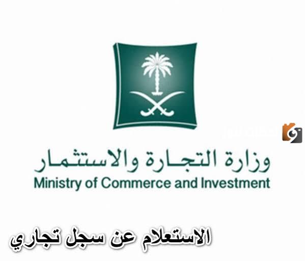 كيفية الاستعلام عن السجل التجاري وطرق تحديثه في المملكة