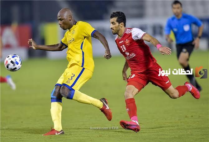شرائح مجانية .. لا طعام .. حكم وملعب وموعد المباراة .. تفاصيل المواجهة المرتقبة بين النصر وبيرسبوليس