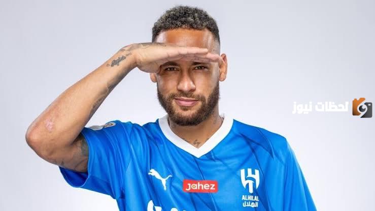 كواليس جديدة مثيرة في صفقة انتقال نيمار إلى الهلال .. ماذا حدث