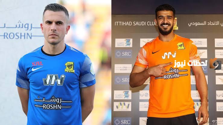 استبعاد جروهي من مباراة الاتحاد غدا .. والمعيوف يقترب من المشاركة أساسيا
