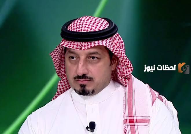 هل تنظم المملكة المونديال .. رئيس الاتحاد يعلنها ويرد على كل الاستفسارات