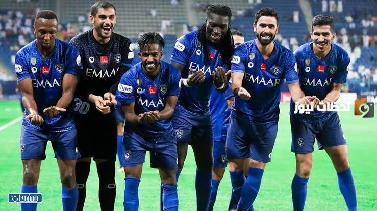 مفاجأة صادمة لجمهور الهلال .. من هم الأجانب الغائبون عن مواجهة دوري أبطال آسيا
