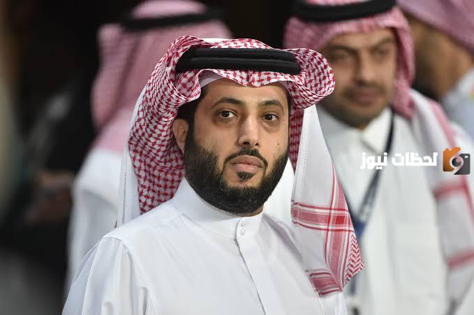 أنا هلالي .. تركي الشيخ يعلنها ويتحدث عن مفاجآت موسم الرياض