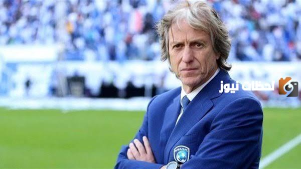 هل يرحل مدرب الهلال.. الإعلام يجيب