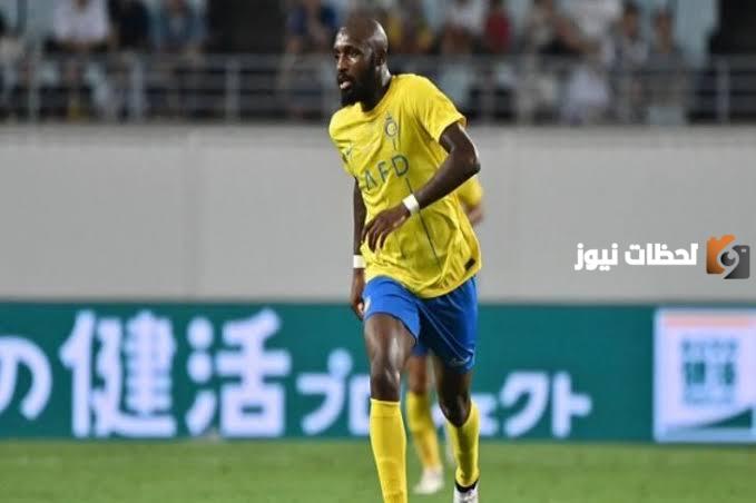 صدمة كبيرة.. هل سيغيب نجم النصر عن القمة غدا