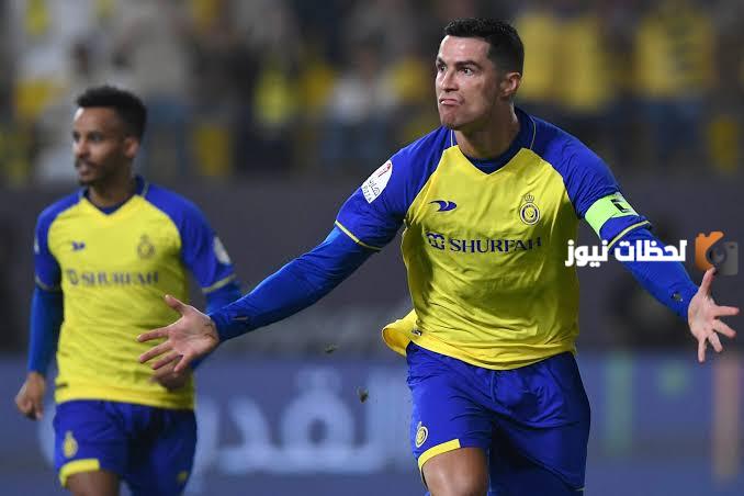 ماذا يحدث يا رونالدو.. هل حانت لحظة الاعتزال