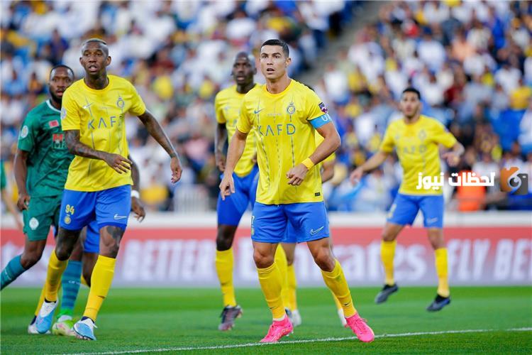 “أهم اللقطات والهجمات في المباراة” نتيجة مباراة النصر وبيرسبوليس في دوري ابطال اسيا 2025/2025