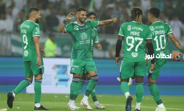 2-3 ملخص مباراة الأهلي ضد العين في كأس الملك 2025-2025