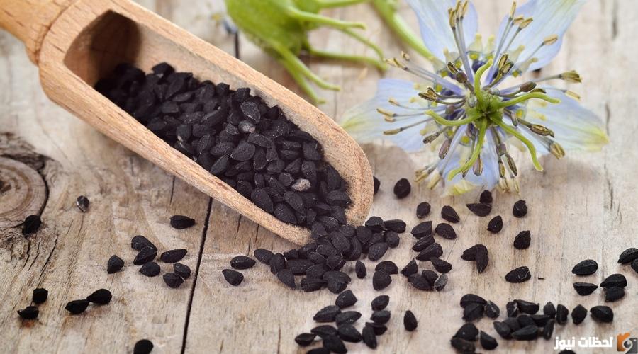 أهمية تناول حبة البركة علی الريق لعلاجك من الأمراض