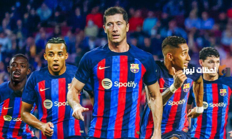 برشلونة يعود للصدارة بريمونتادا تاريخية.. ملخص مباراة برشلونة وسيلتا فيجو في الدوري الإسبانى 2025/2025