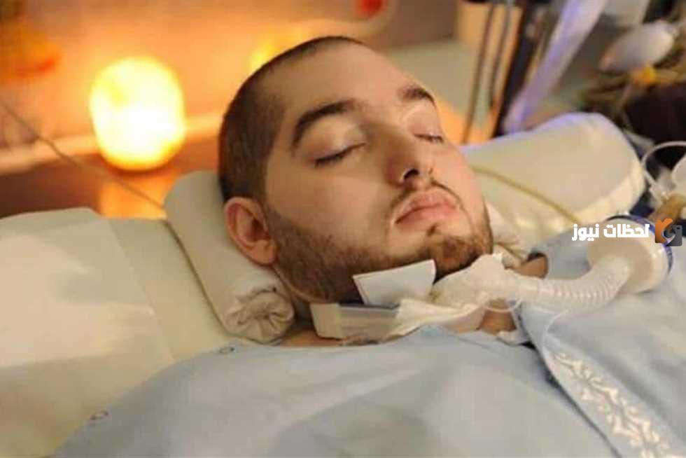 آخر أخبار الأمير النائم الوليد بن طلال