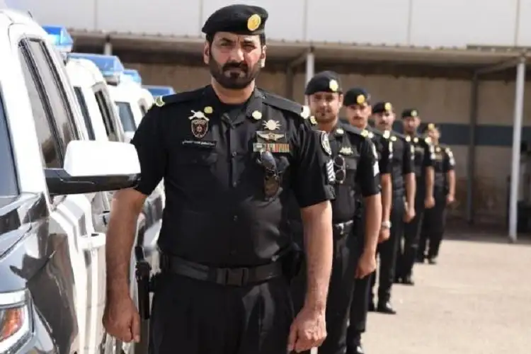 أبشر للتوظيف تابع رابط التقديم في وظائف الأمن العام