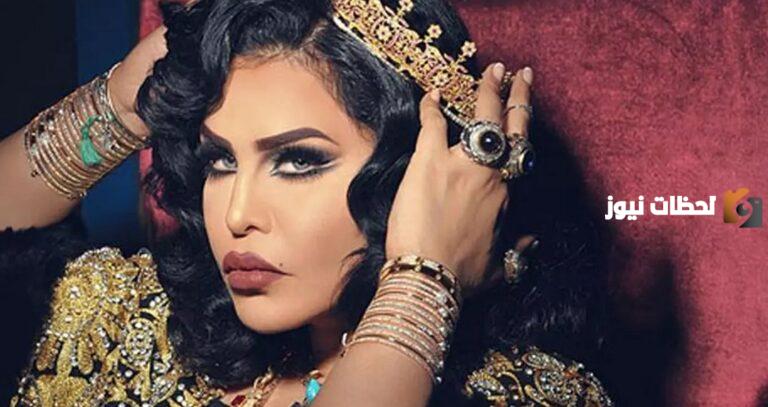 أحلام الشامسي من أي قبيلة