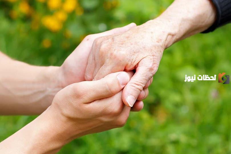 أسئلة عن بر الوالدين