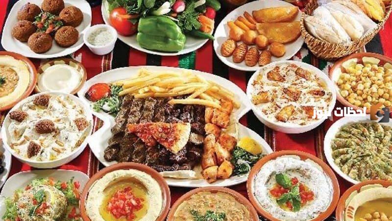 أسرع وأسهل الأكلات المصرية