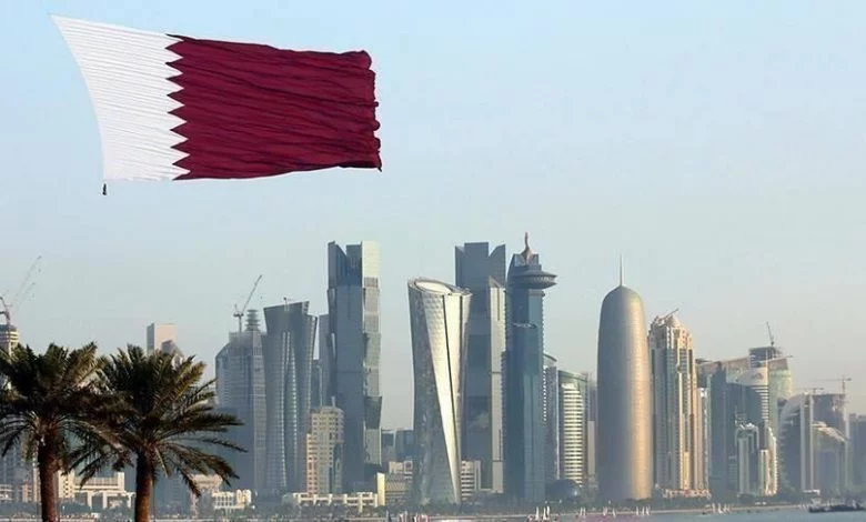 أسماء قبائل قطر الأصليين