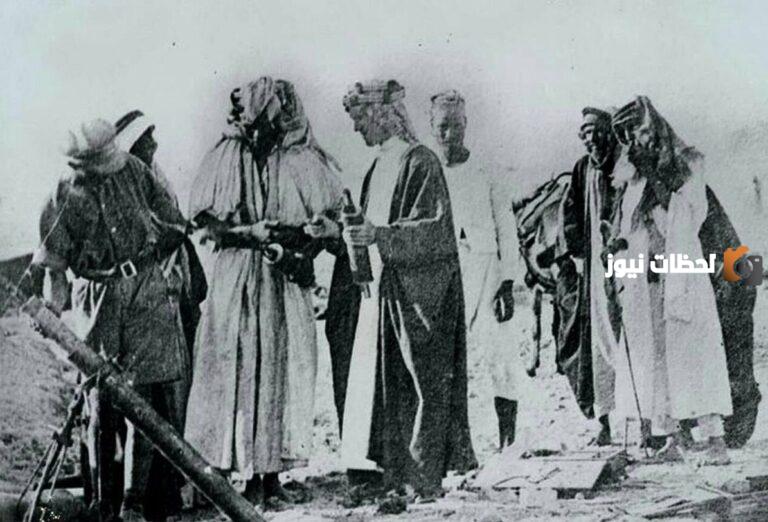 أصل عائلة الخرجي وش يرجعون