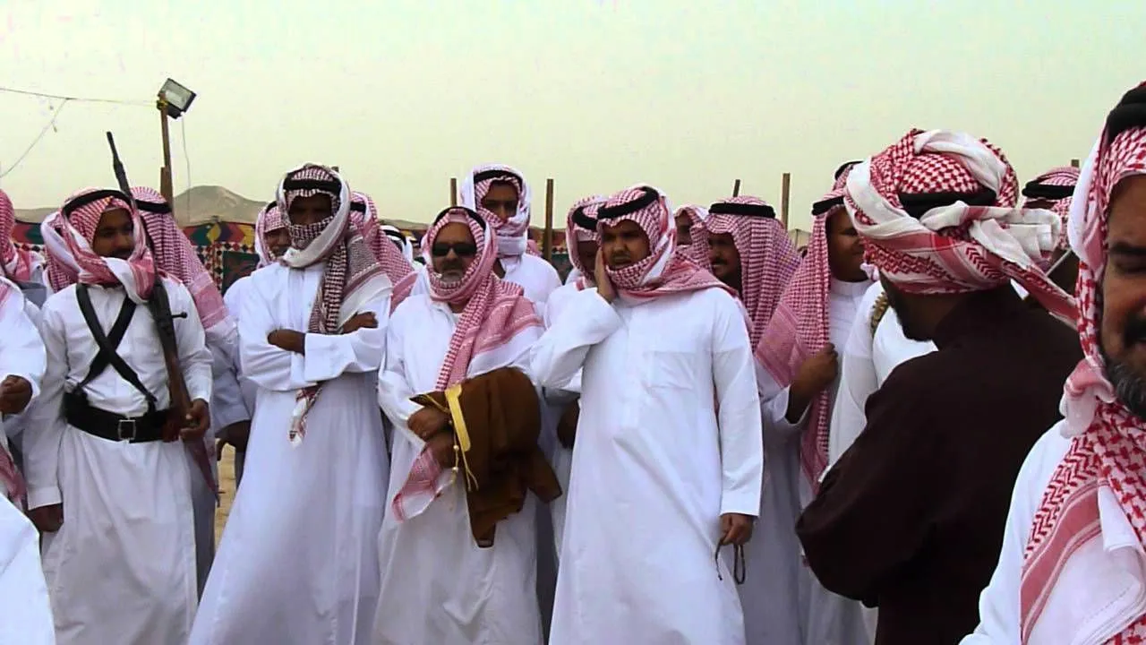 أصل عائلة الدبيان وش يرجعون من أي قبيلة وأبرز شخصياتها