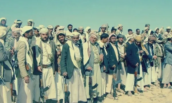 أصل عائلة الدبيسي وش يرجع وما هو تركز القبيلة