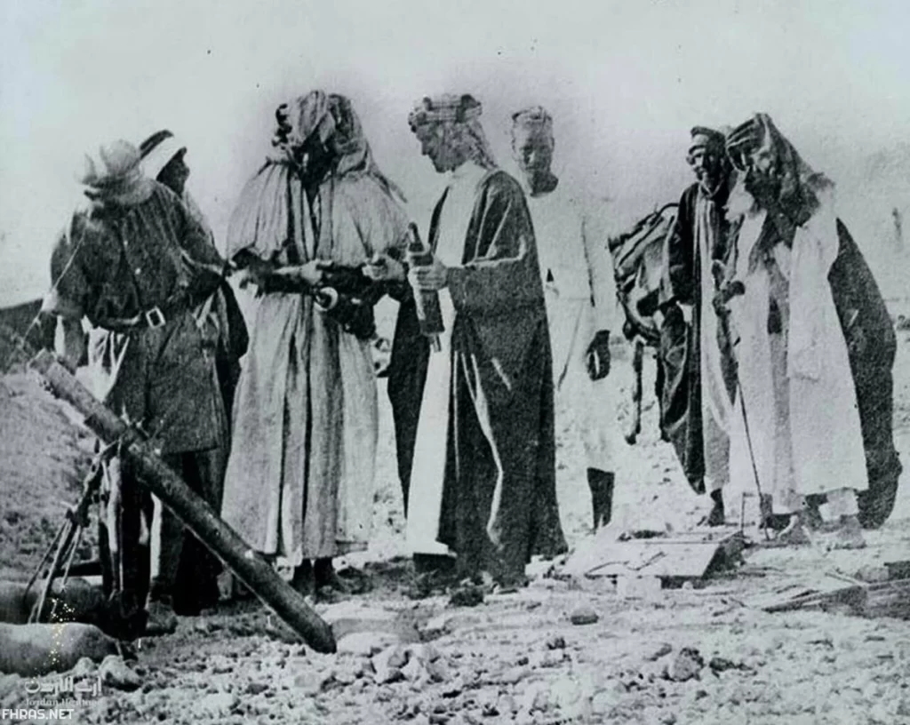أصل عائلة الرومي وش يرجعون؟
