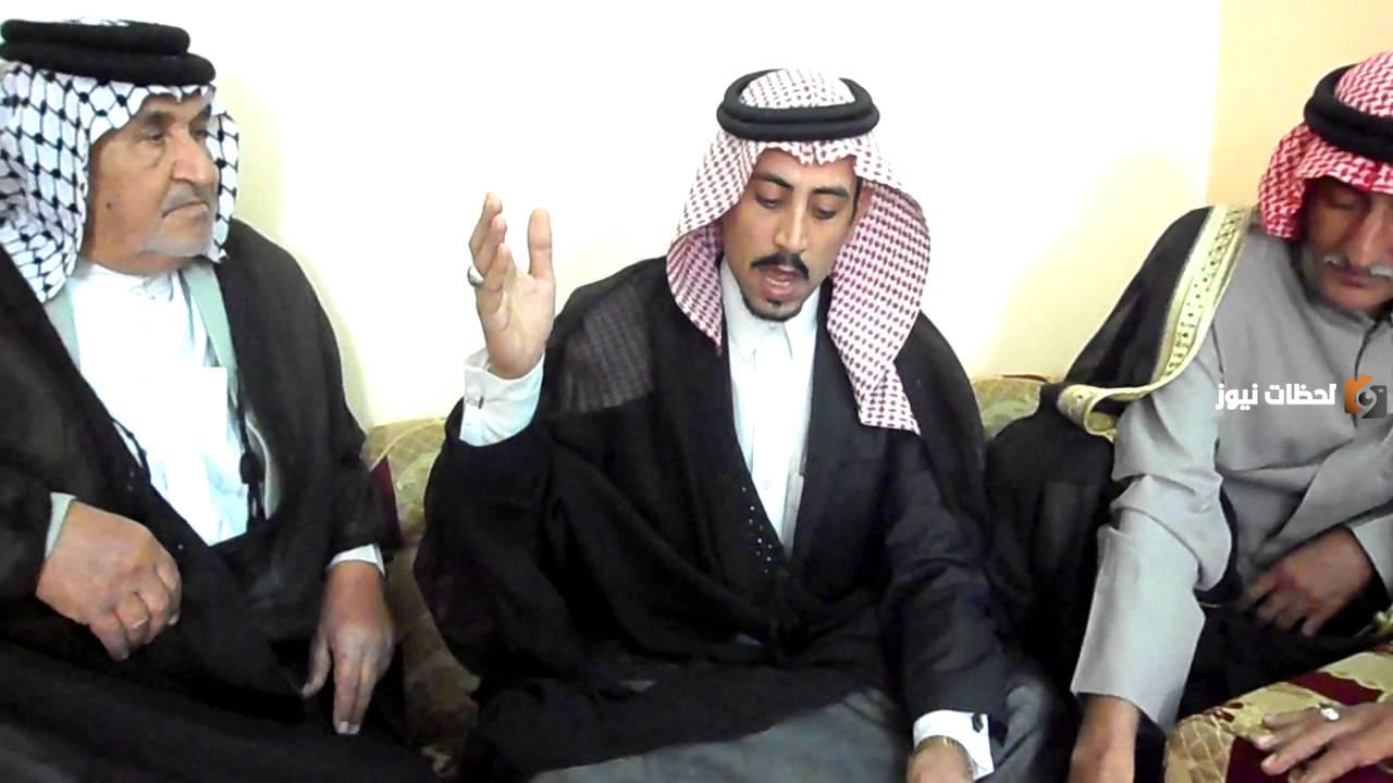 أصل عائلة الشومر وش يرجعون من اي قبيلة