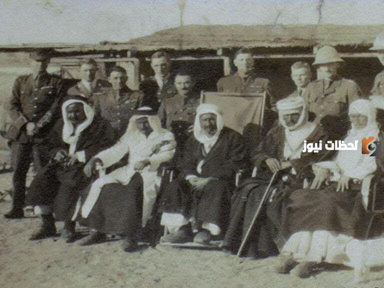 شجرة عائلة النمر