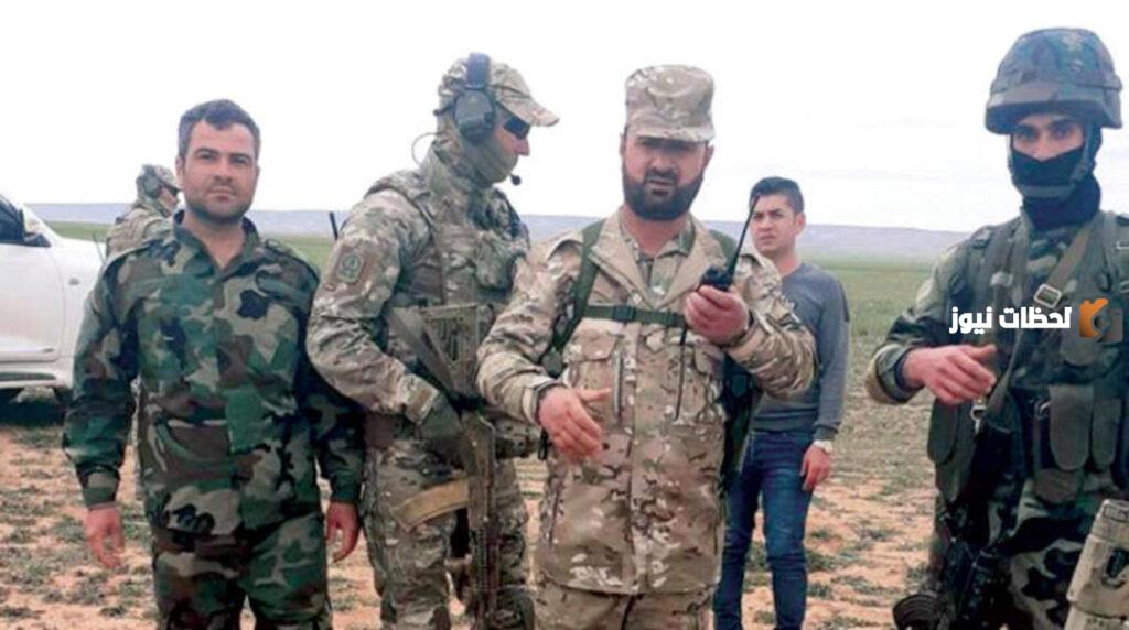 أصل عائلة النمر في سوريا