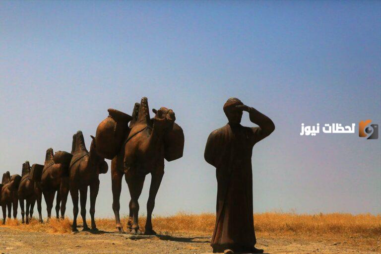 أصل قبيلة البريكي وش يرجع وما هو نسب القبيلة ؟