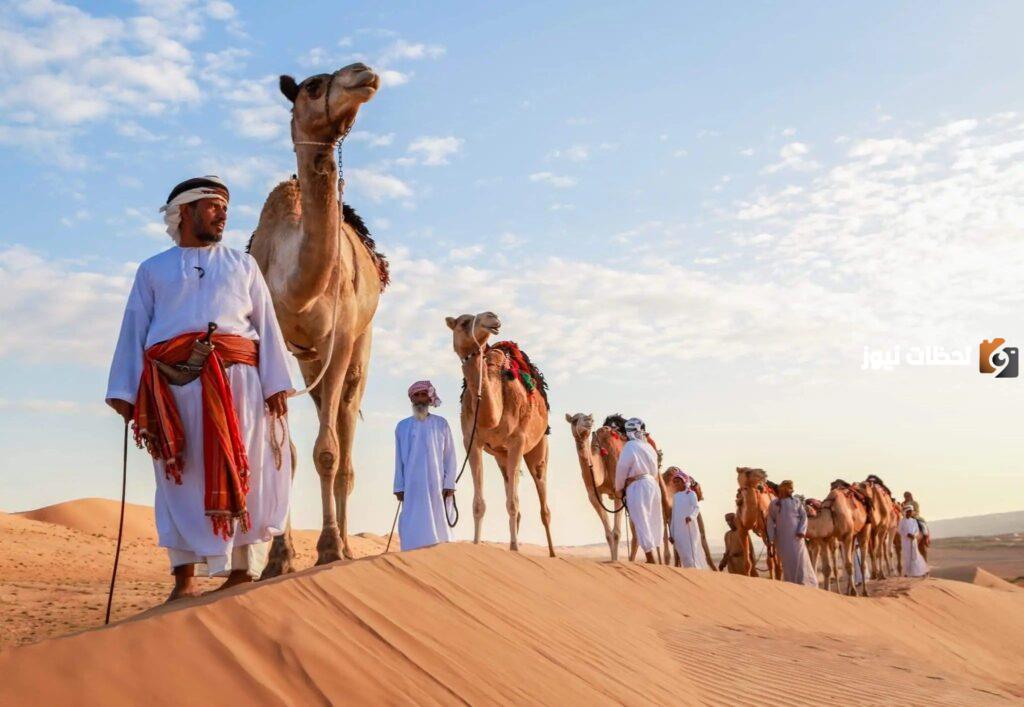 أصل قبيلة العوني وش يرجع