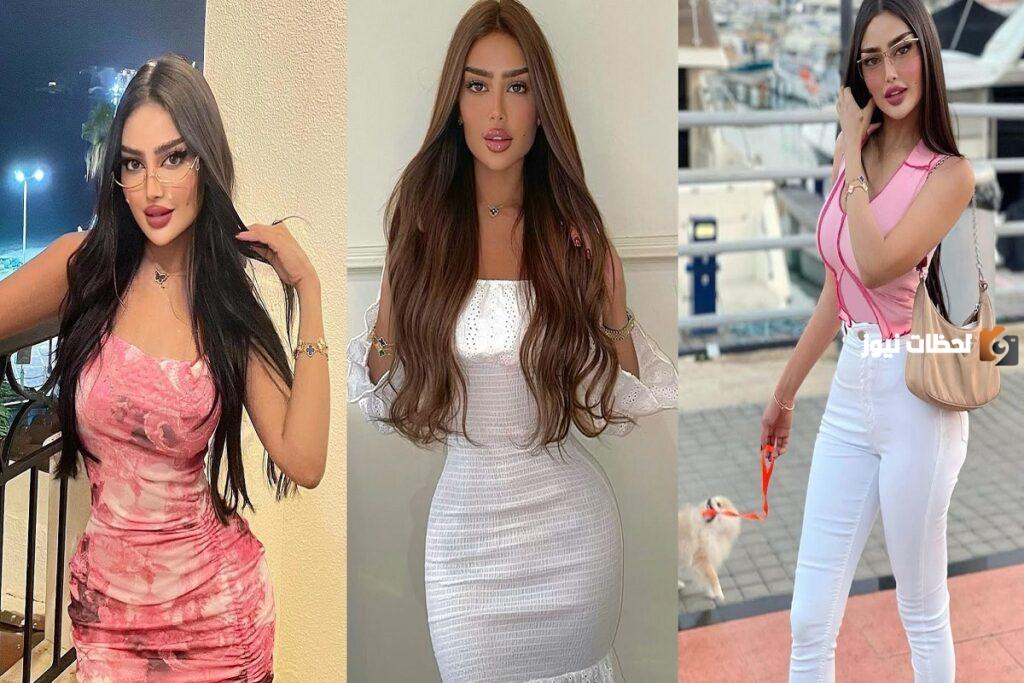 أصل مروج الرحيلي من وين