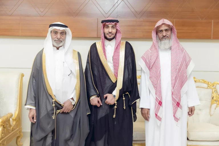 أصل ونسب قبيلة السقامي وش يرجع