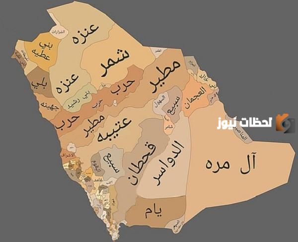 أقدم قبيلة في الكويت.. تاريخها والحروب التي شاركت بها