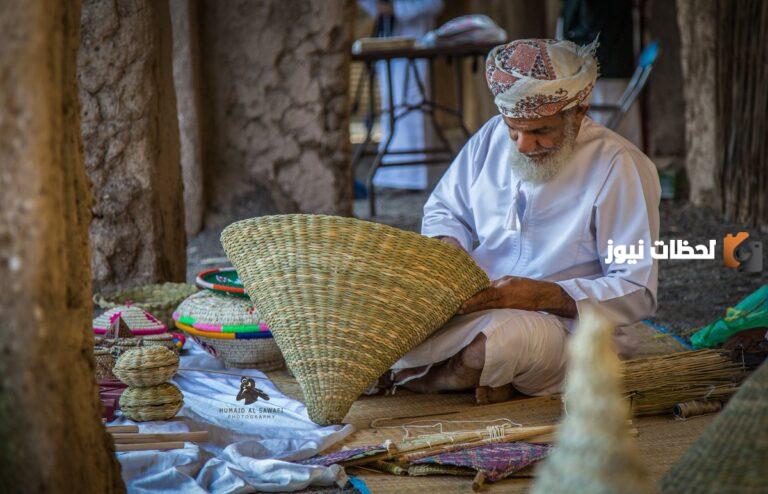 قبيلة بنو هديف في عمان