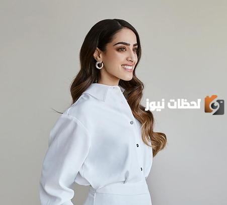 أول سعودية تحقق هذا الإنجاز