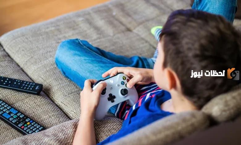 إذاعة عن مخاطر الألعاب