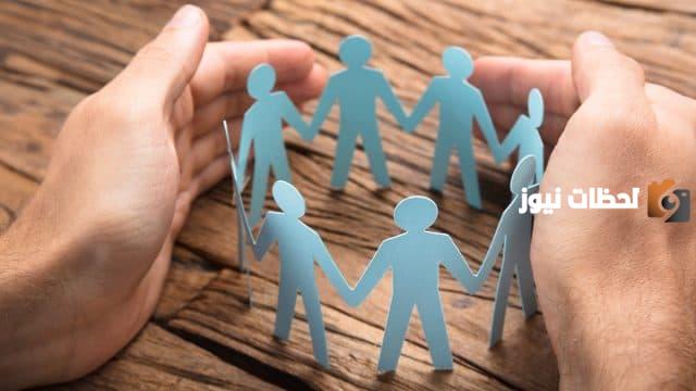 إذاعة مدرسية عن الشراكة المجتمعية