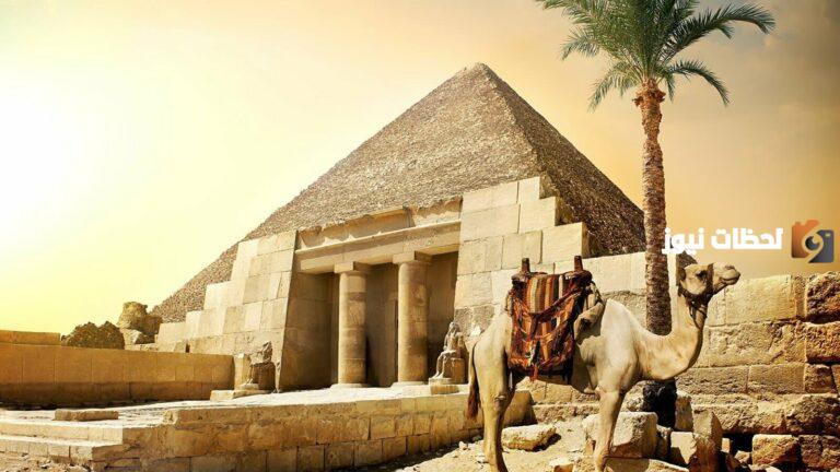 إذاعة مدرسية عن مصر بالعناصر الكاملة