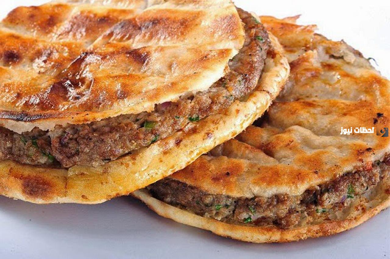 طريقة عمل عجينة الحواوشي الاسكندراني في المنزل