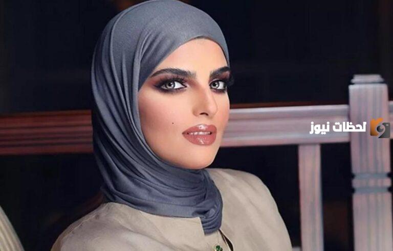 اسم زوج سارة الودعاني