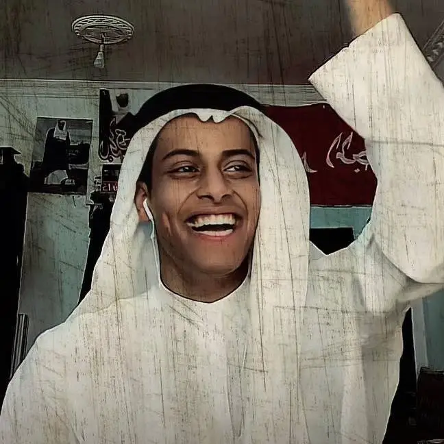 اسم قعيد المجد الحقيقي اعرف الان